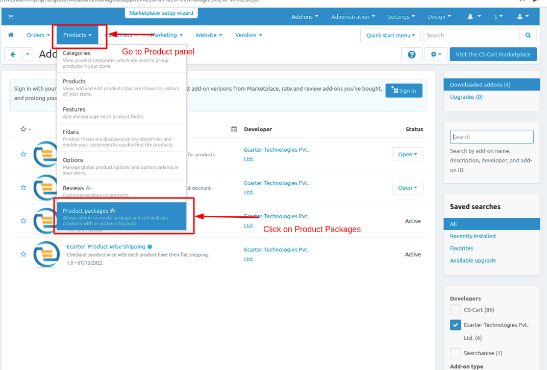 Product bundle(package) — image 3
