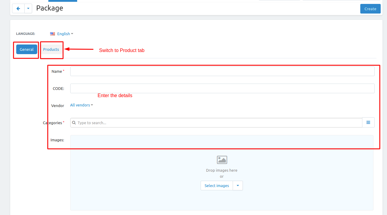 Product bundle(package) — image 4