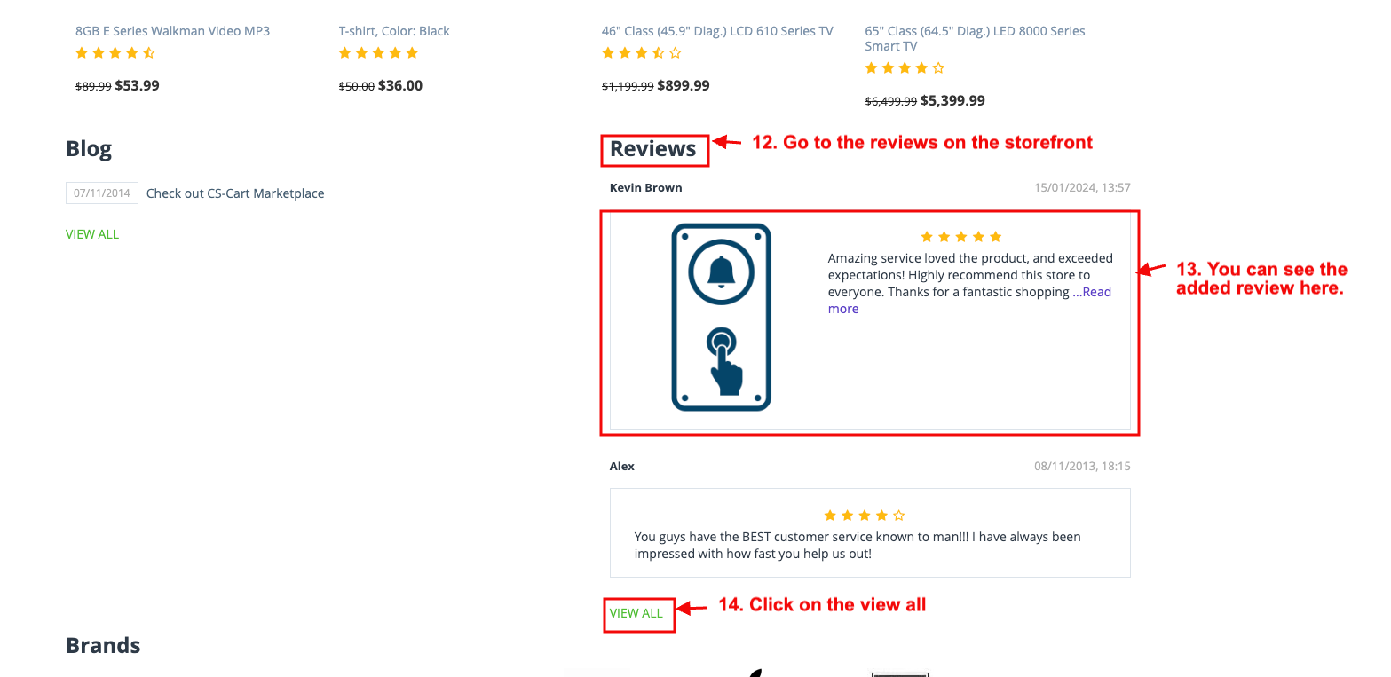 Extended Testimonials — image 6