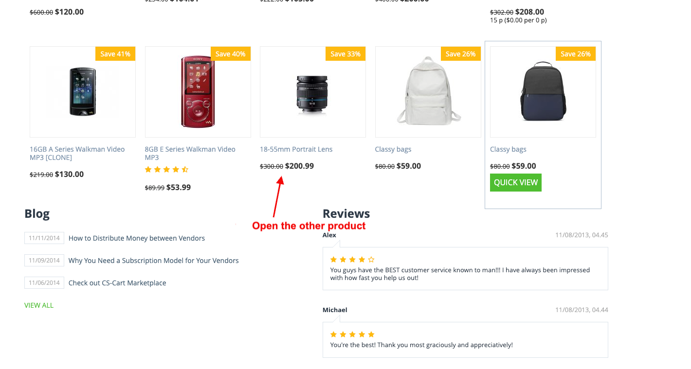 Advanced Wishlist — image 12