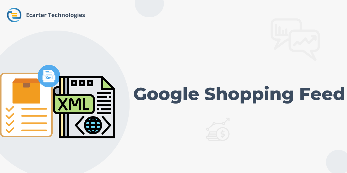 Google Shopping Feed