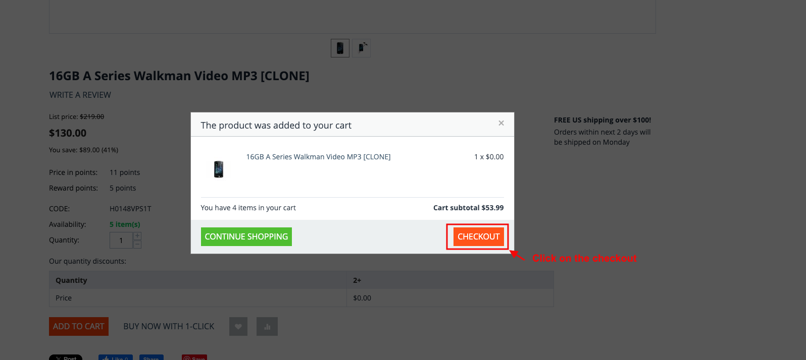 Send Mail With Delay — image 21