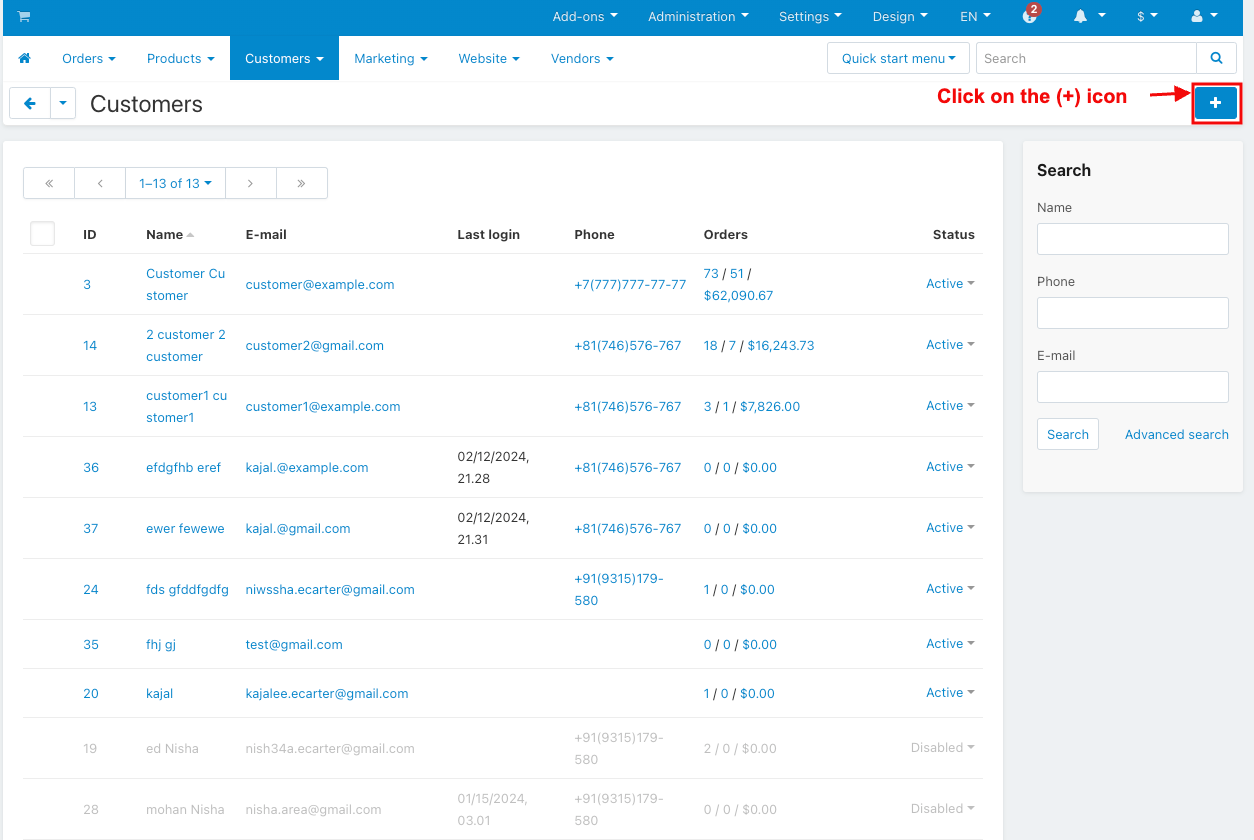 Send Mail With Delay — image 7