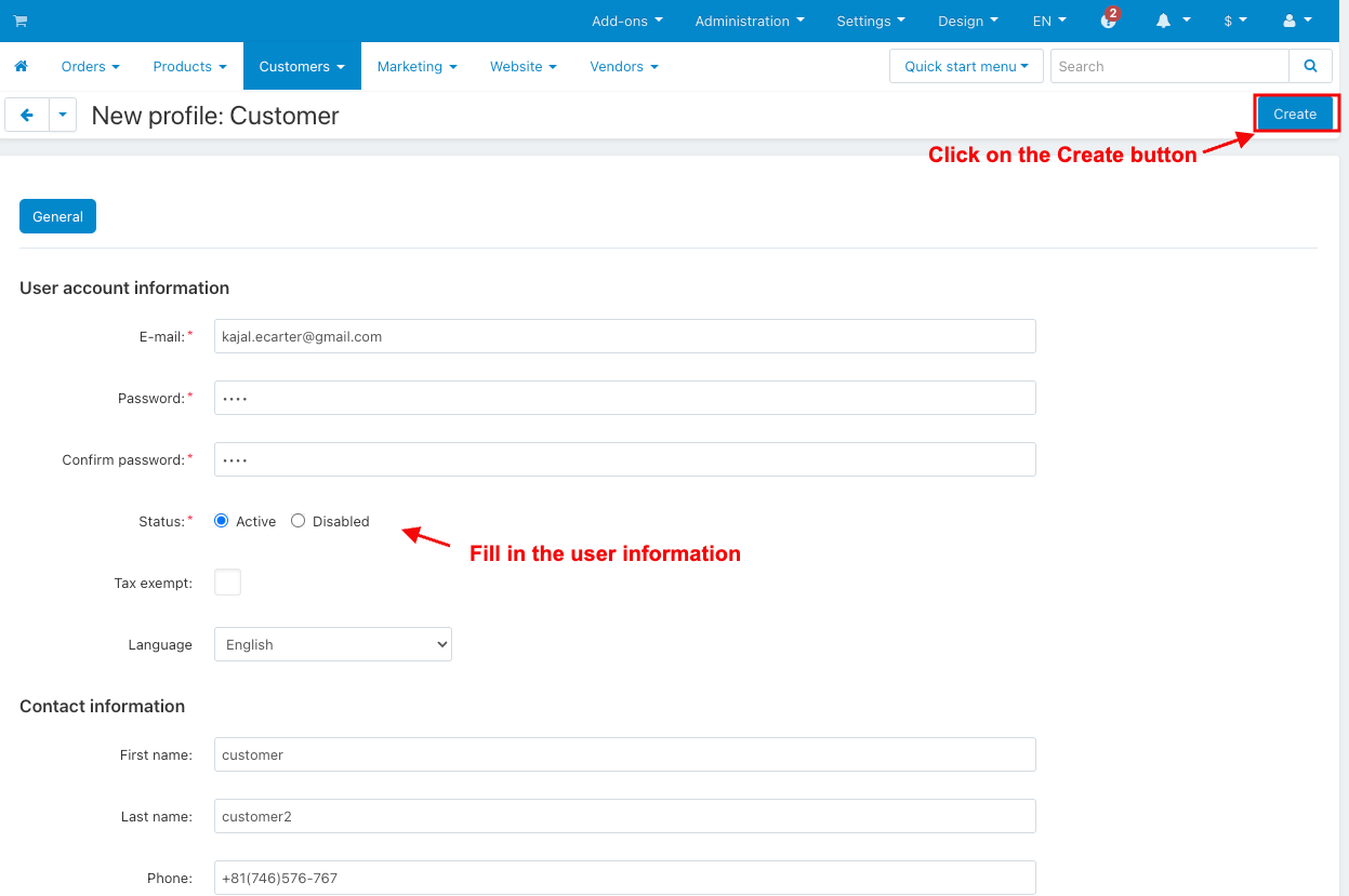 Send Mail With Delay — image 8