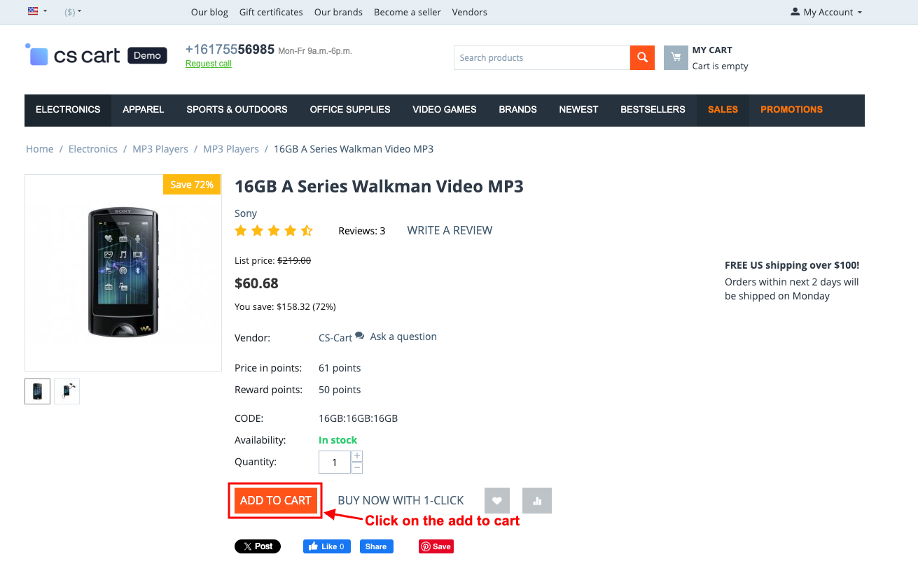 Vendor Cost Price — image 10