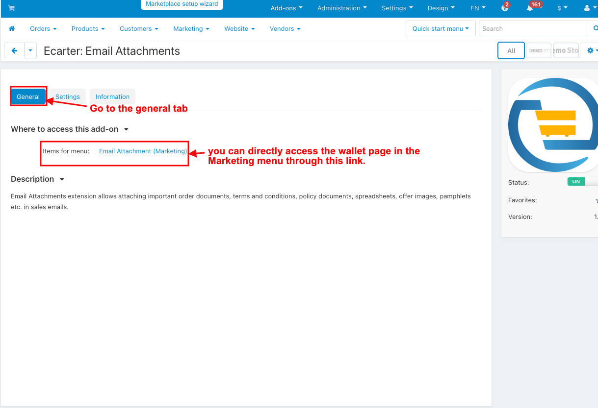 Email Attachments — image 3