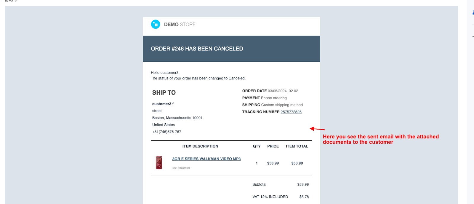 Email Attachments — image 37