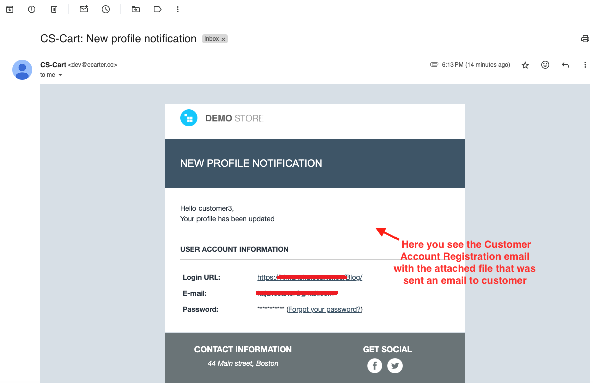 Email Attachments — image 10