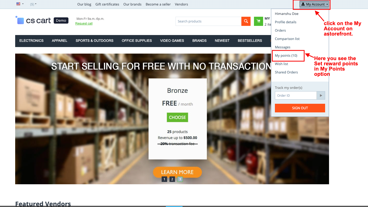 Wrong Product List — image 14