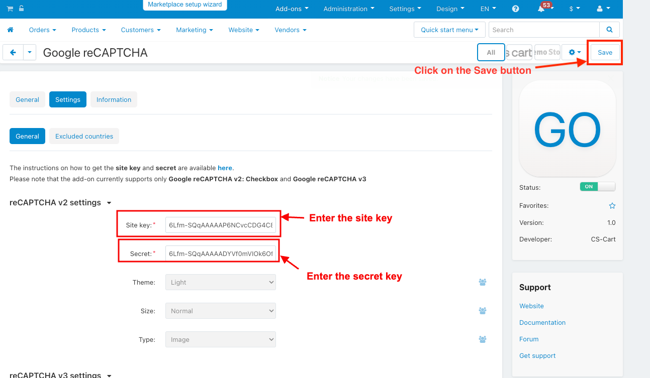 Wrong Product List — image 9
