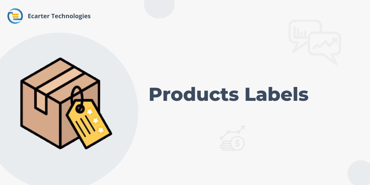 Product Labels