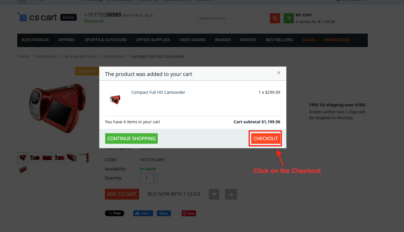 Order Share — image 3