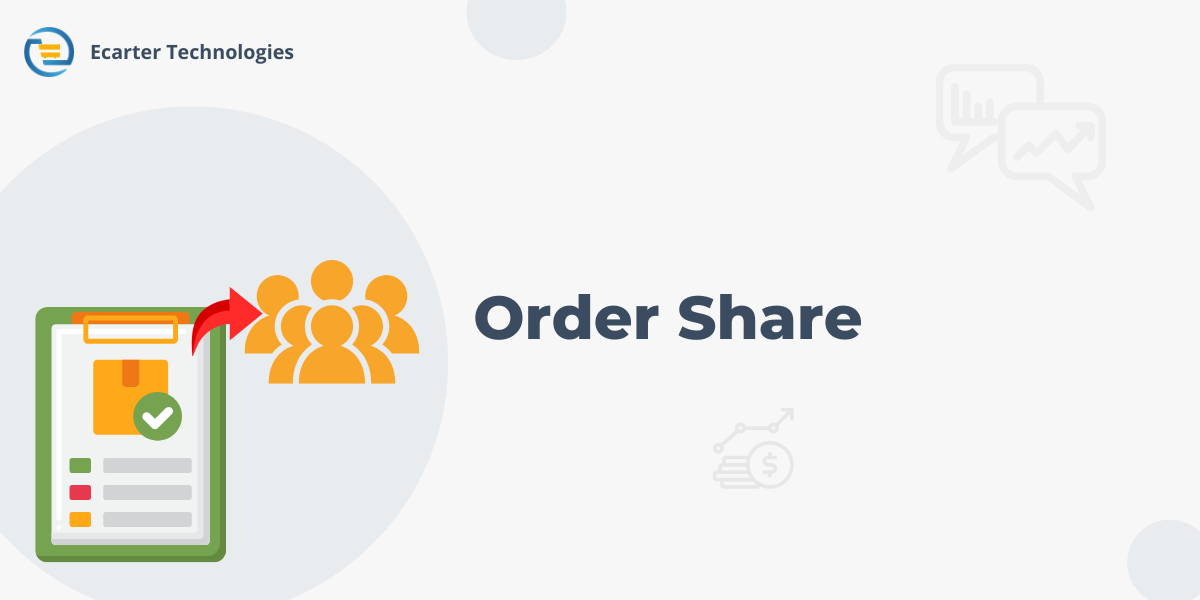 Order Share