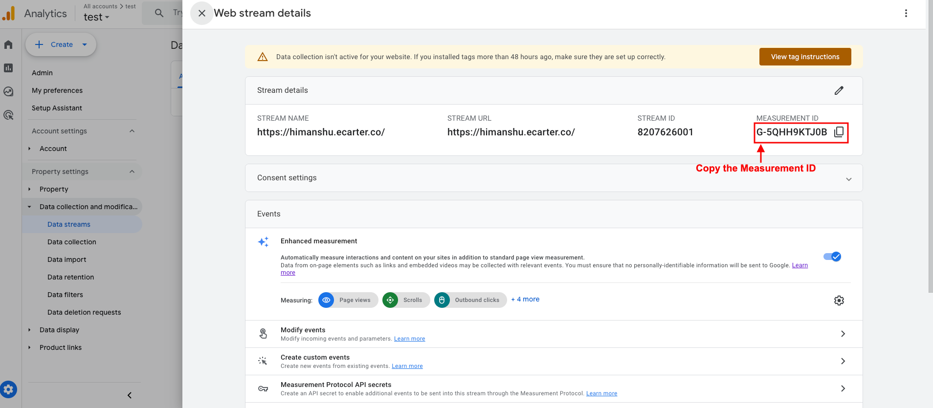 Google Enhanced E-Commerce — image 12