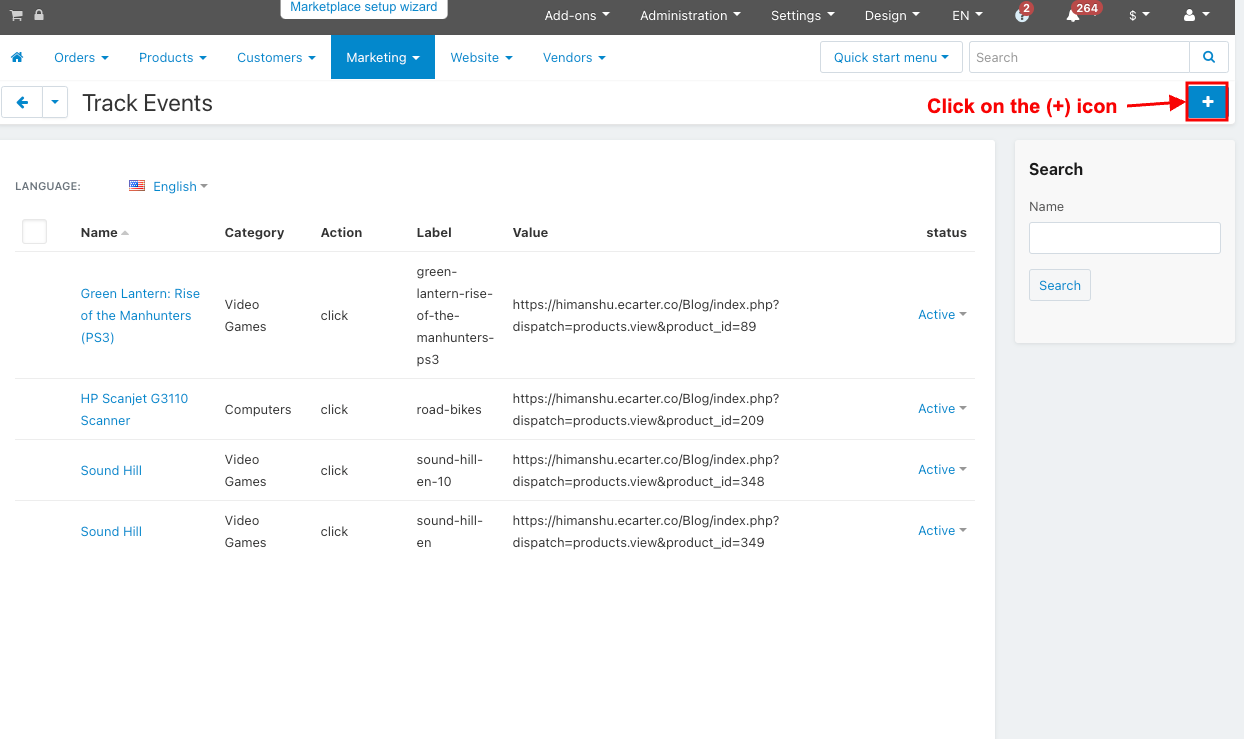 Google Enhanced E-Commerce — image 16
