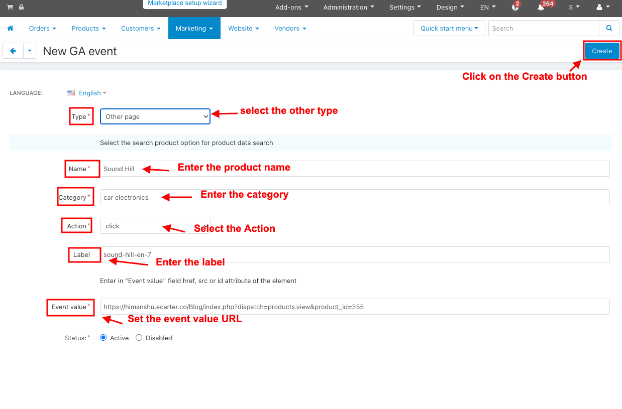 Google Enhanced E-Commerce — image 18