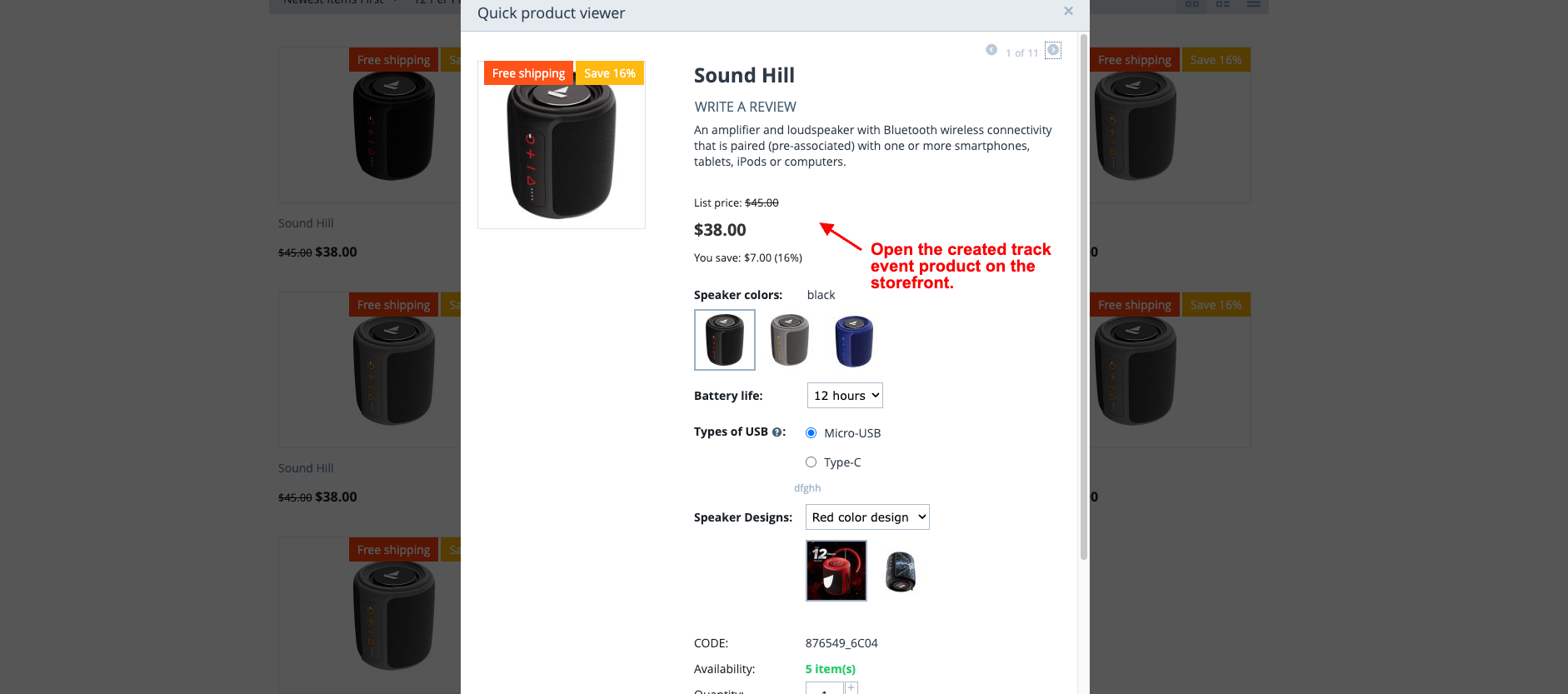 Google Enhanced E-Commerce — image 19