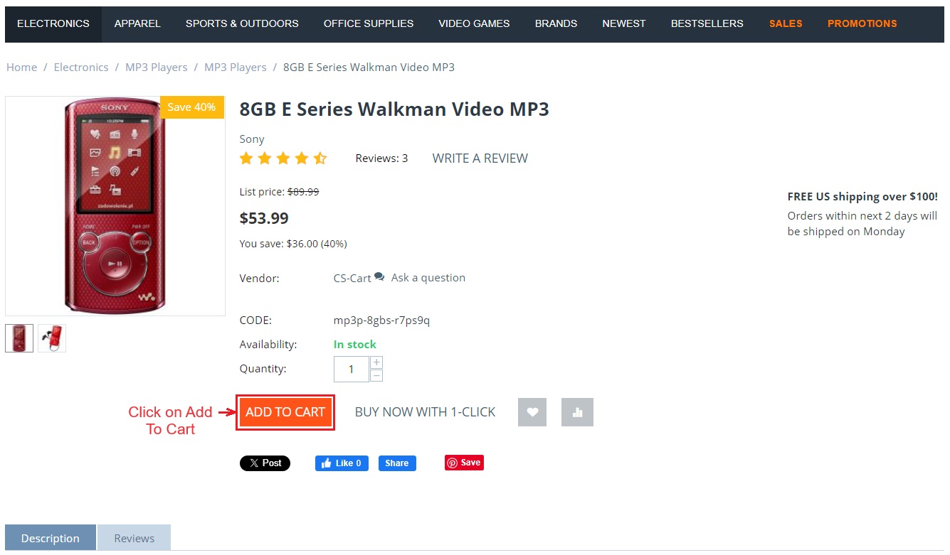 Instamojo Payment Gateway — image 13