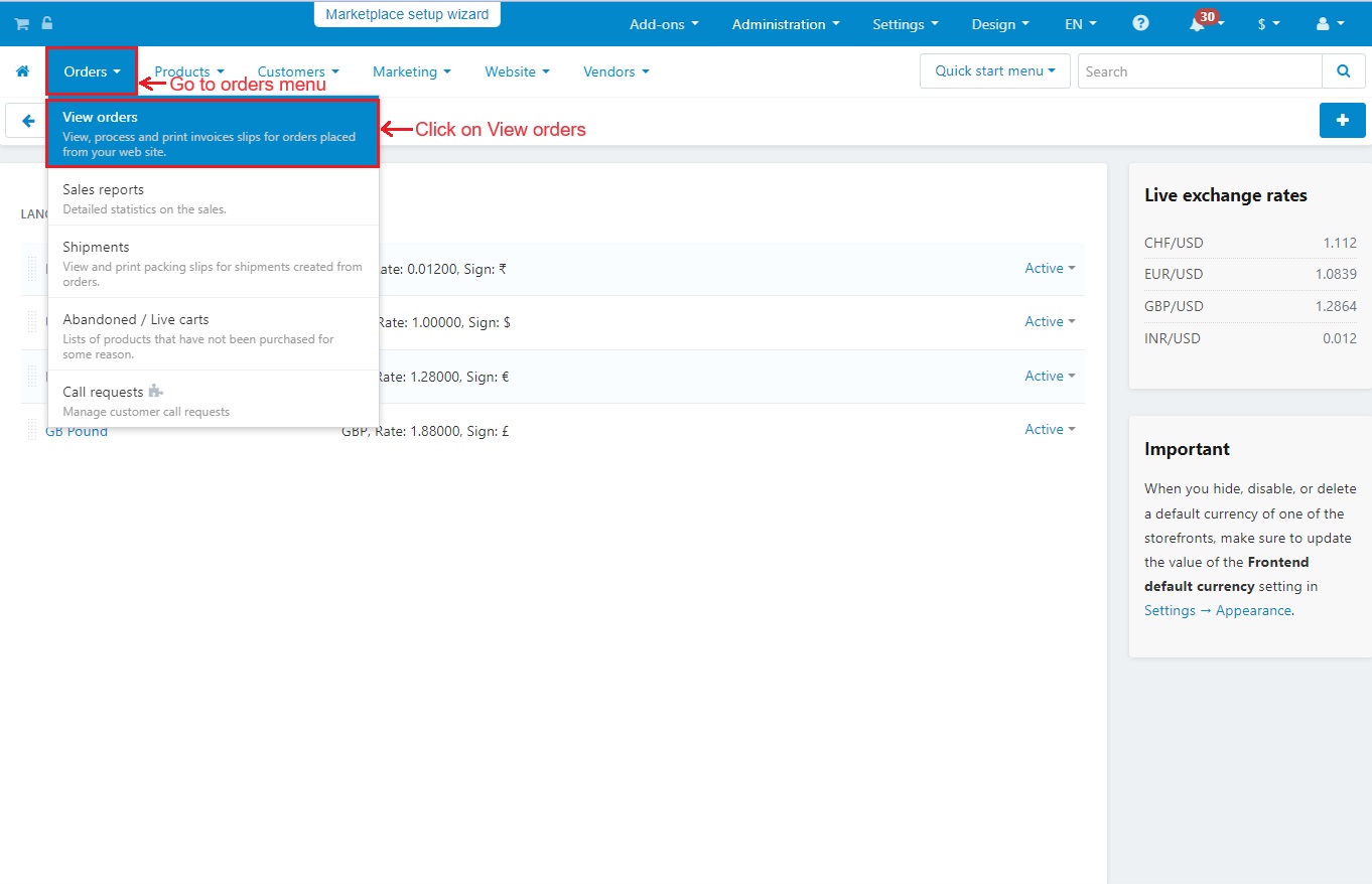 Instamojo Payment Gateway — image 22