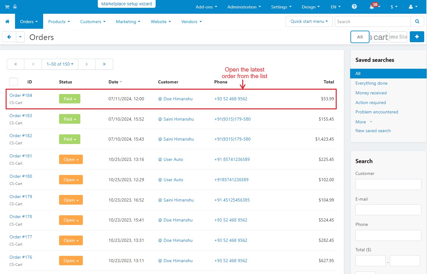 Instamojo Payment Gateway — image 23