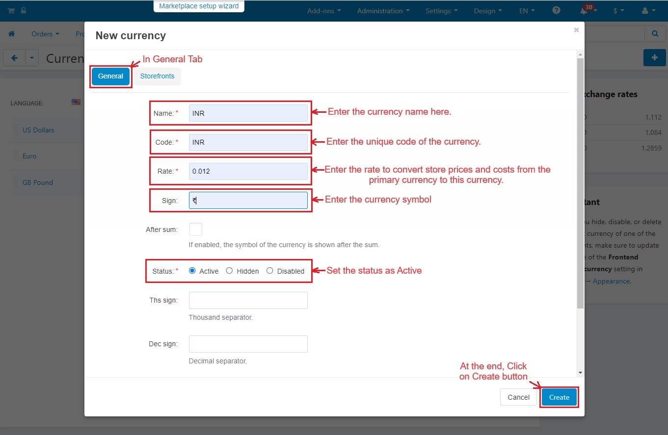 Instamojo Payment Gateway — image 10