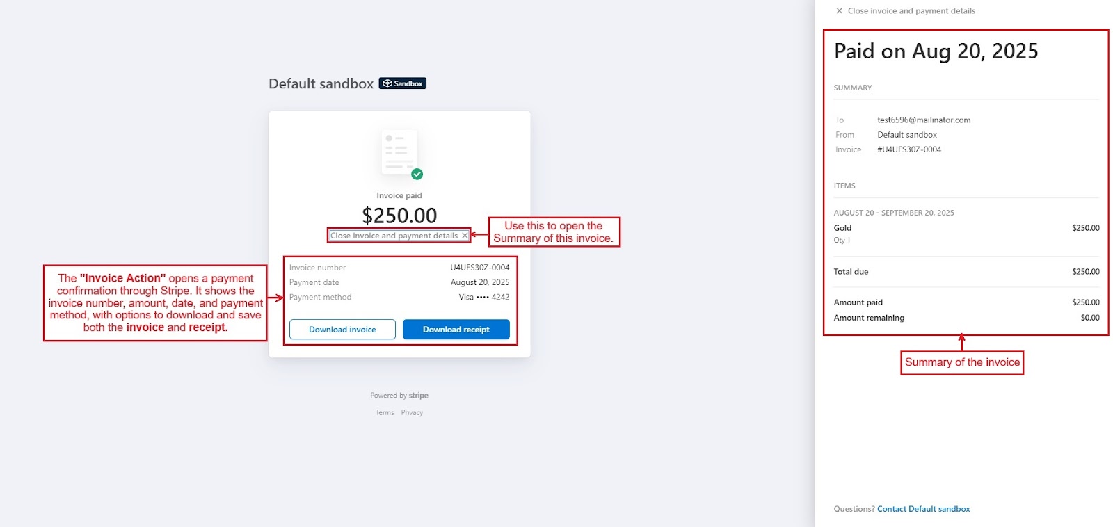 Vendor Subscription — image 18