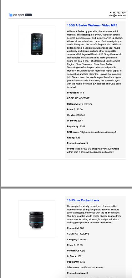 Catalog in pdf — image 20