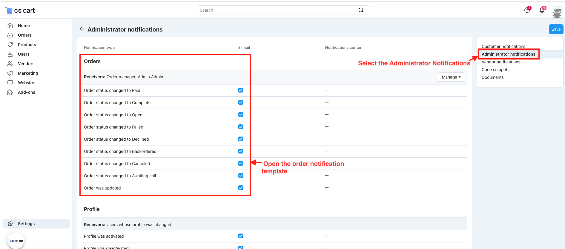 Order Notification Attachment — image 10