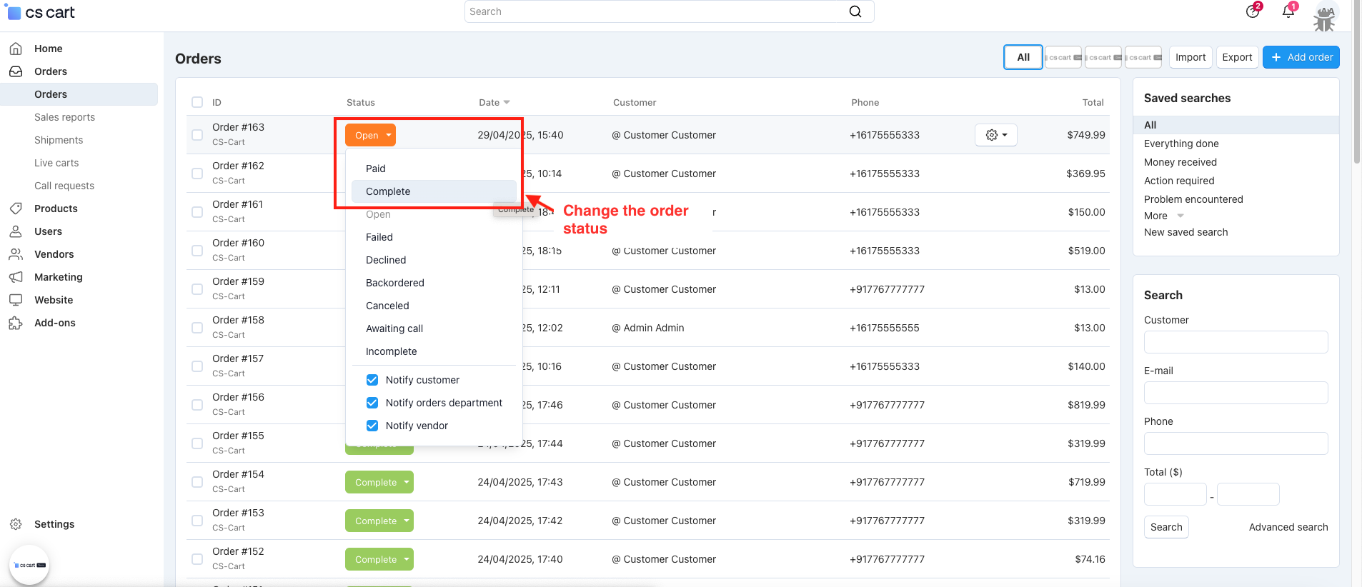 Order Notification Attachment — image 13