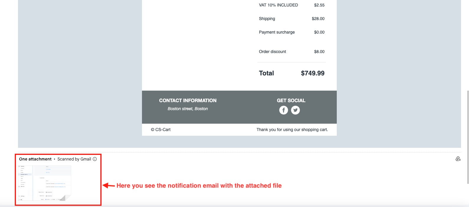 Order Notification Attachment — image 9