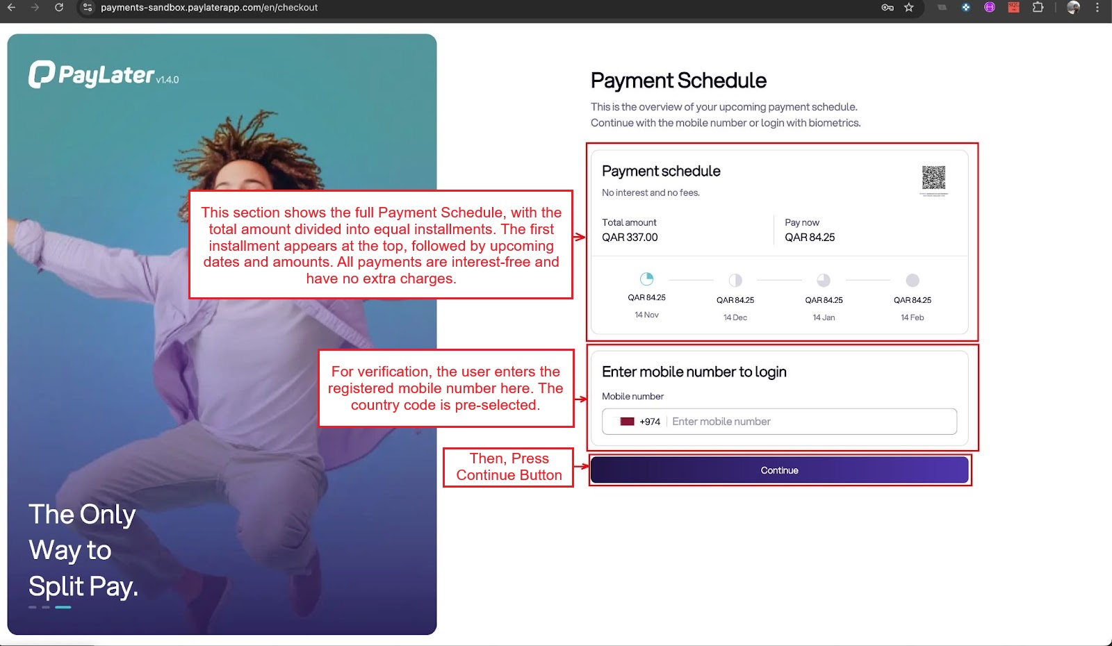 Paylater Payment Method — image 5