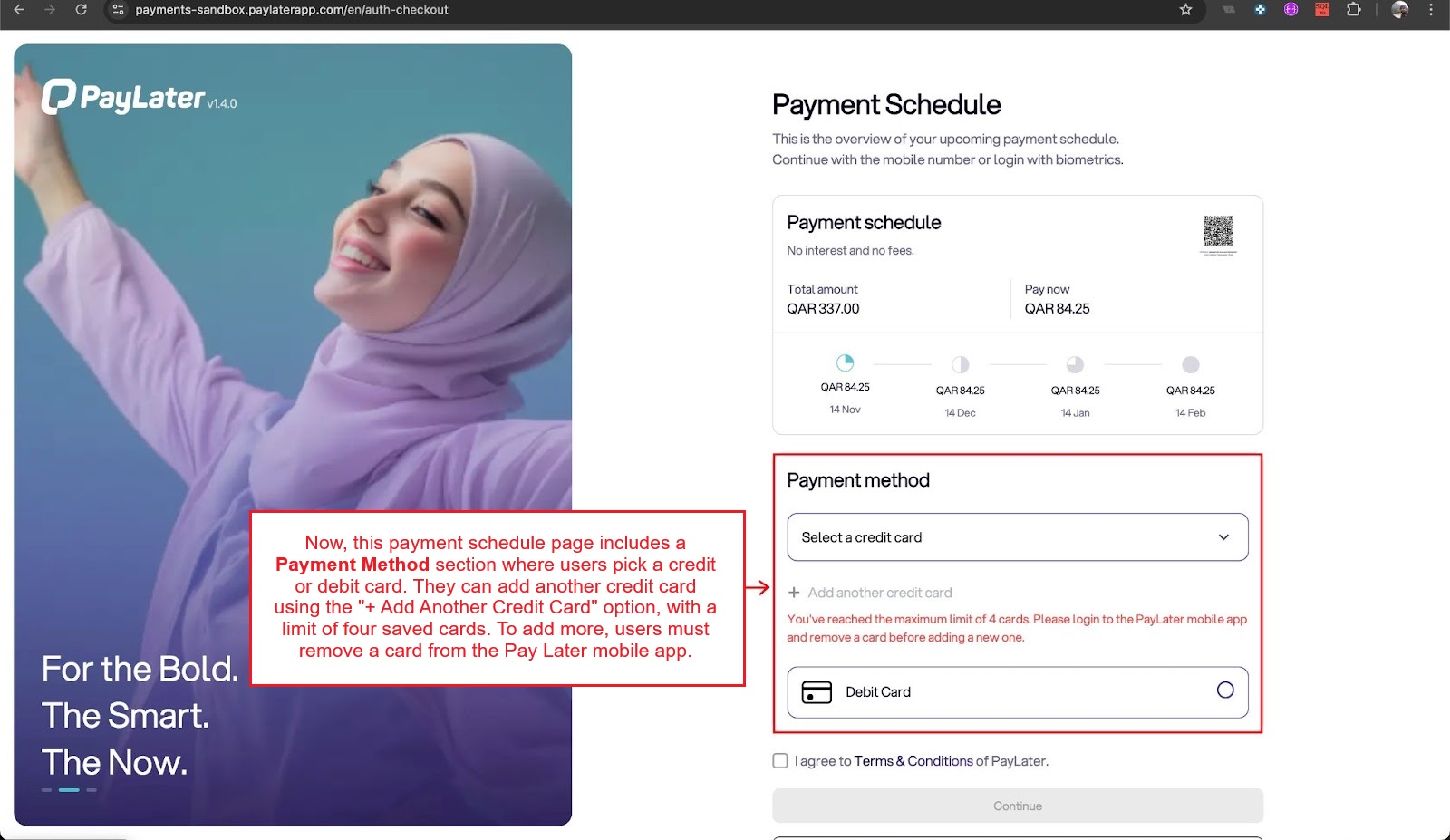 Paylater Payment Method — image 7
