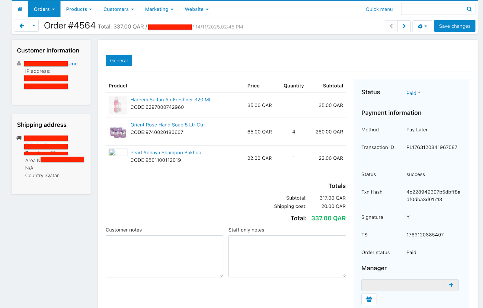 Paylater Payment Method — image 11
