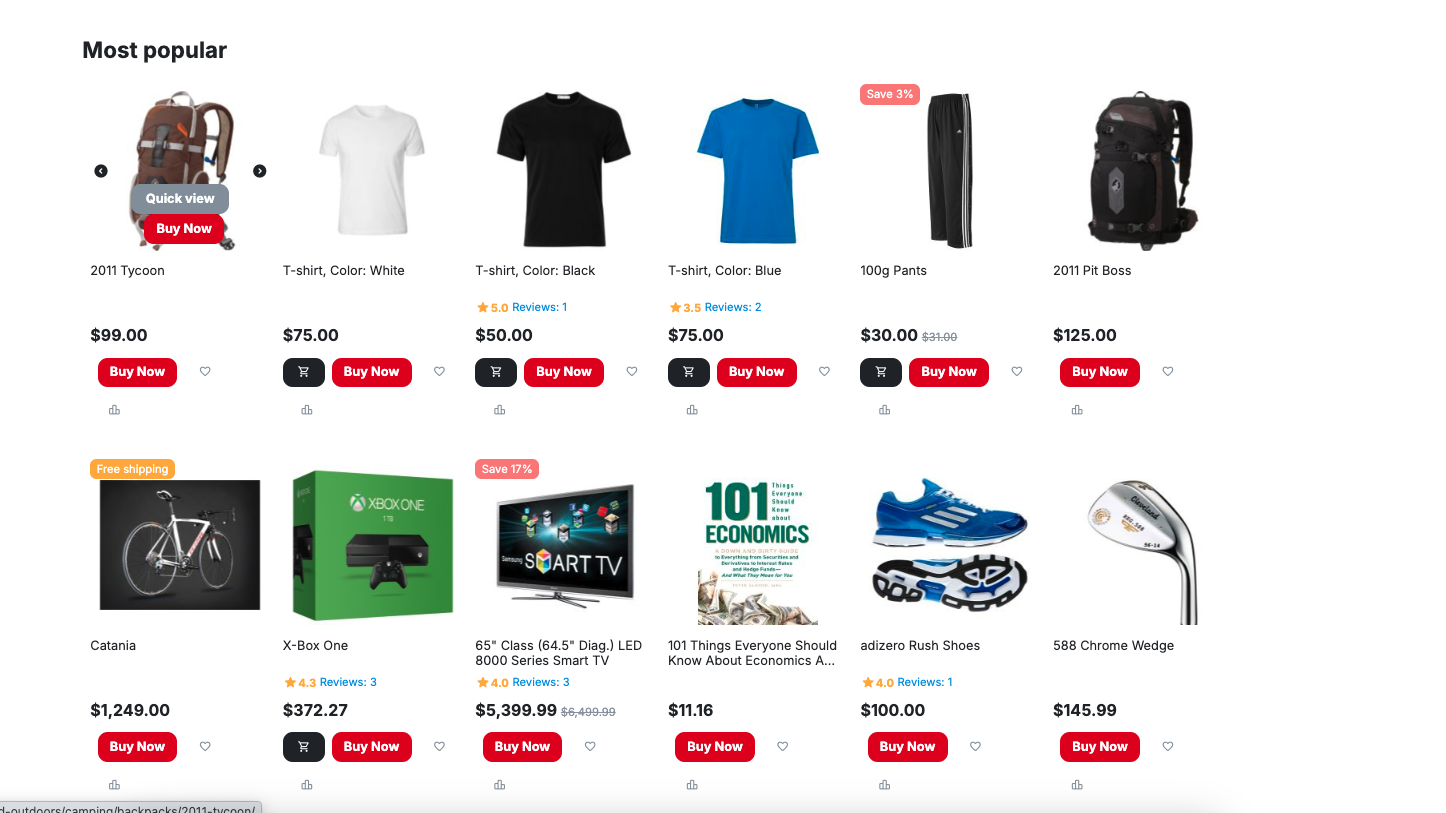 Buy Now with One Click — image 13