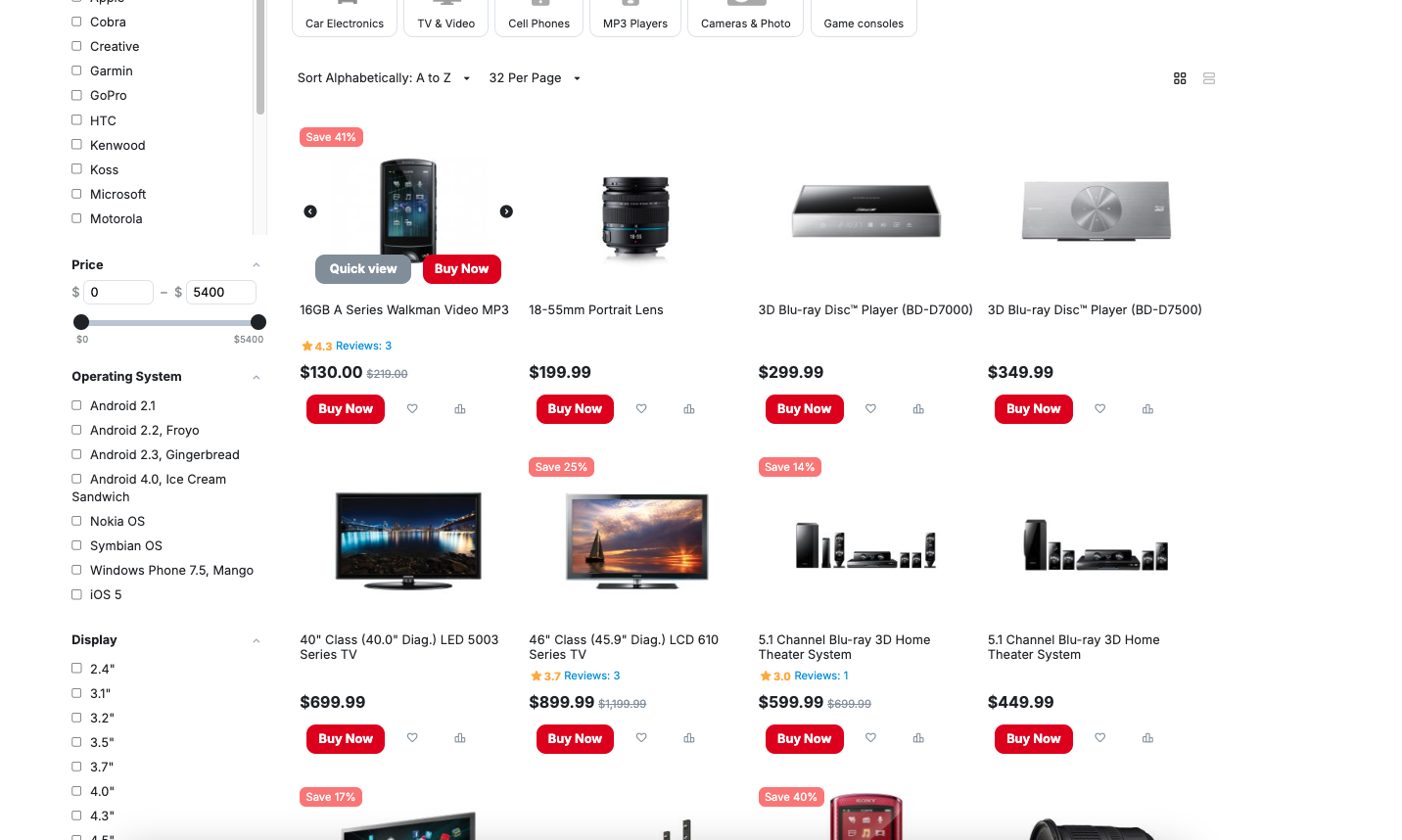 Buy Now with One Click — image 14