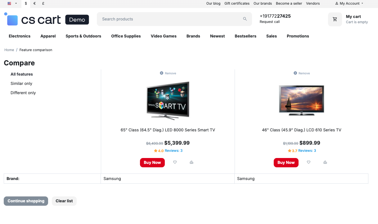 Buy Now with One Click — image 15