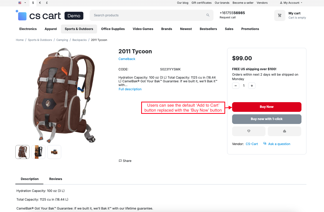 Buy Now with One Click — image 11