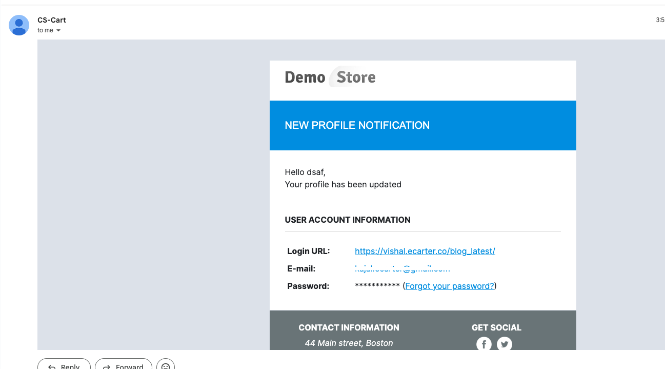 Auto Assign User Group on Registration — image 15