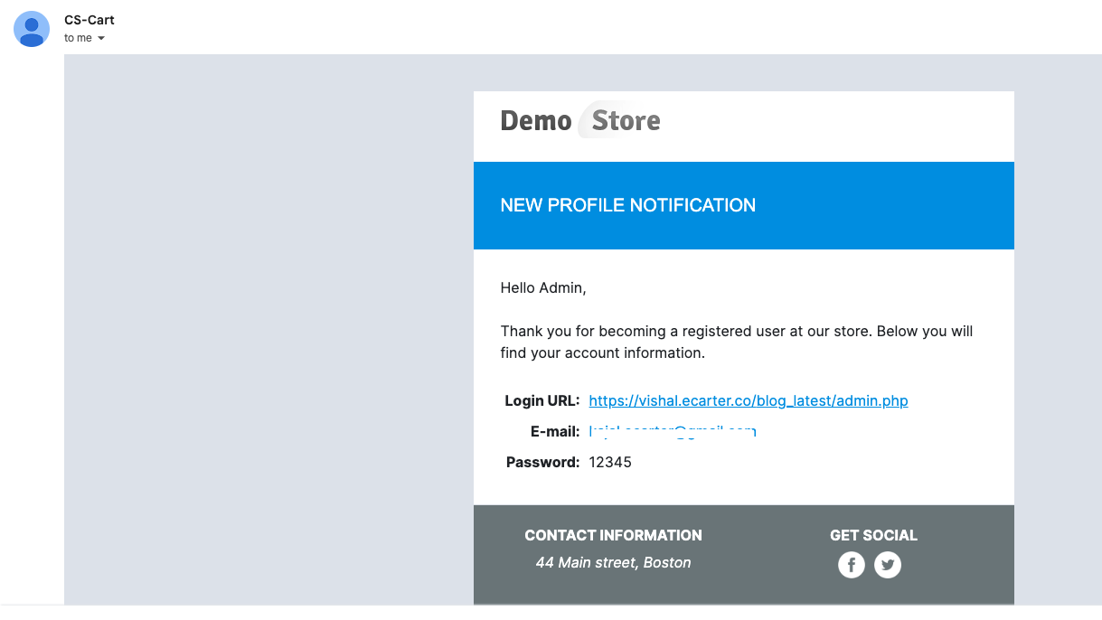 Auto Assign User Group on Registration — image 7