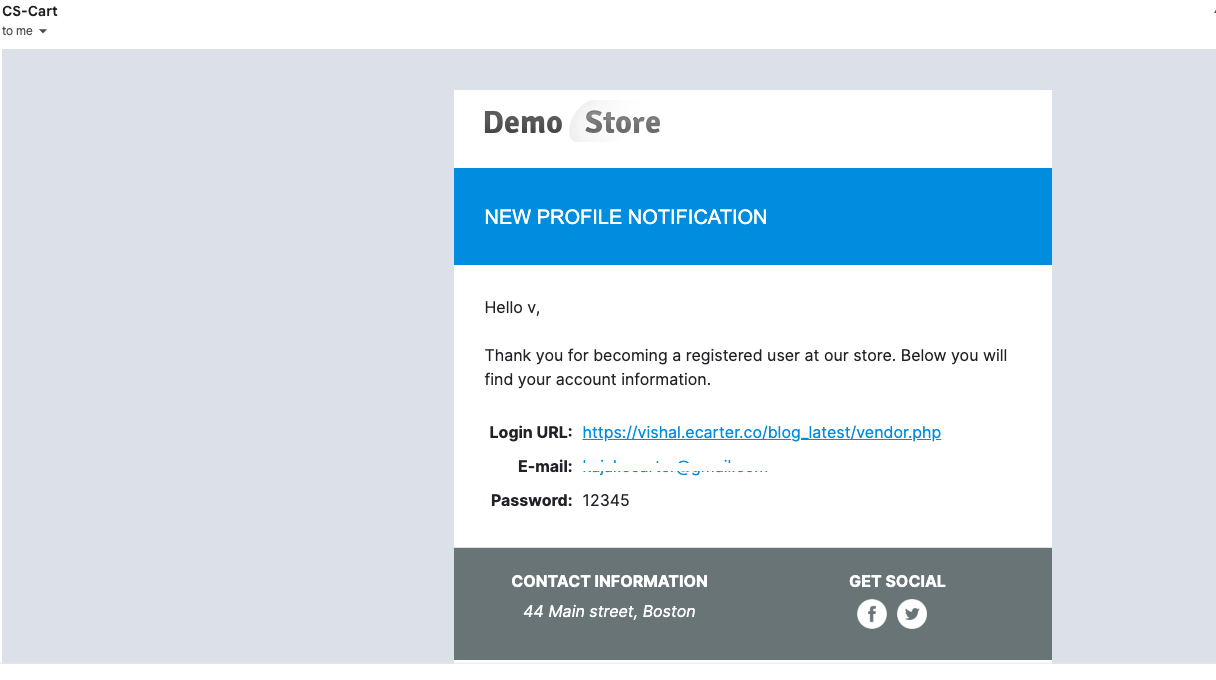 Auto Assign User Group on Registration — image 11