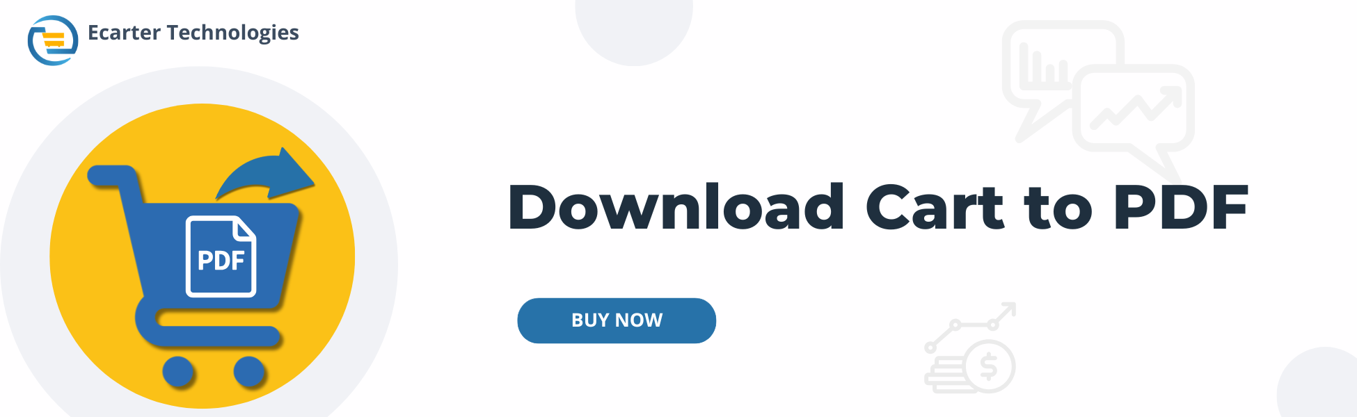 Download Cart to PDF