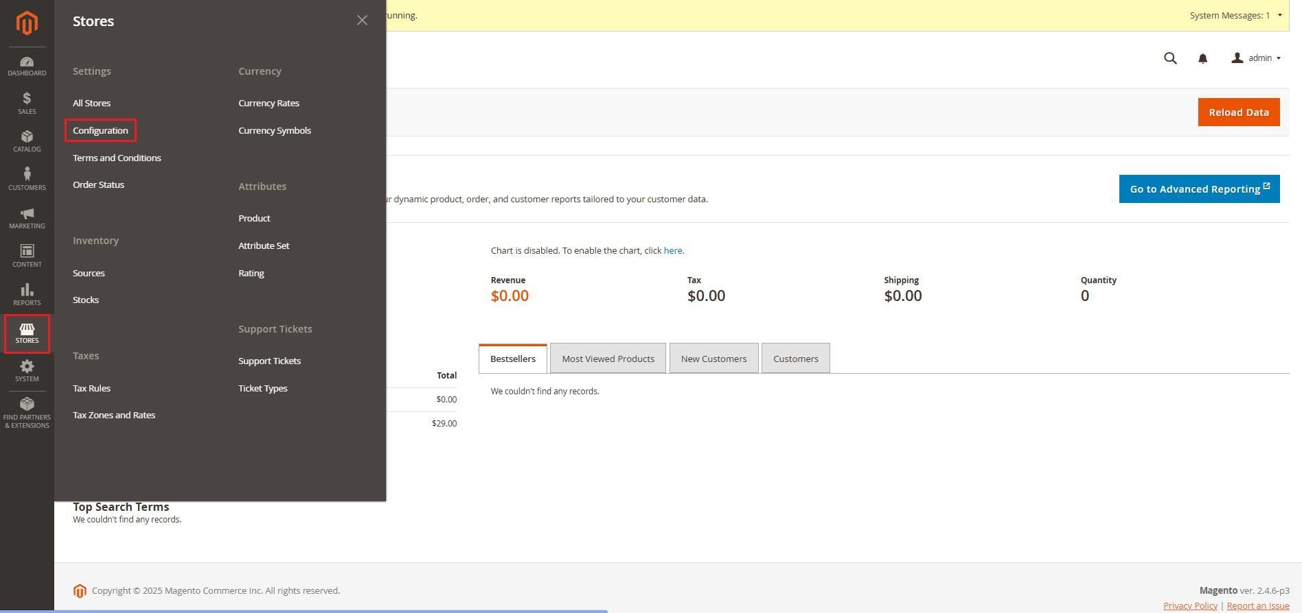 Support Ticketing System — image 3