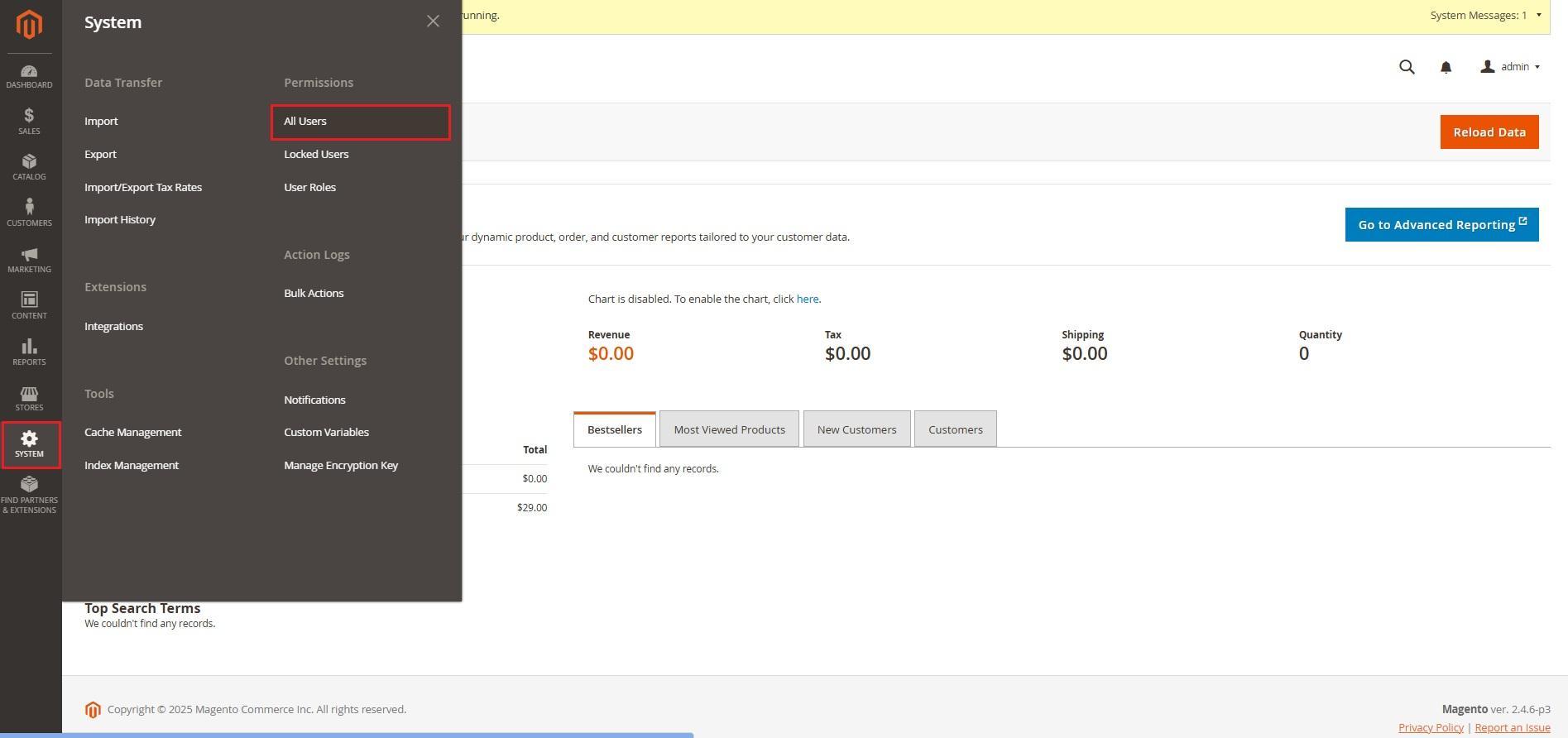 Support Ticketing System — image 18
