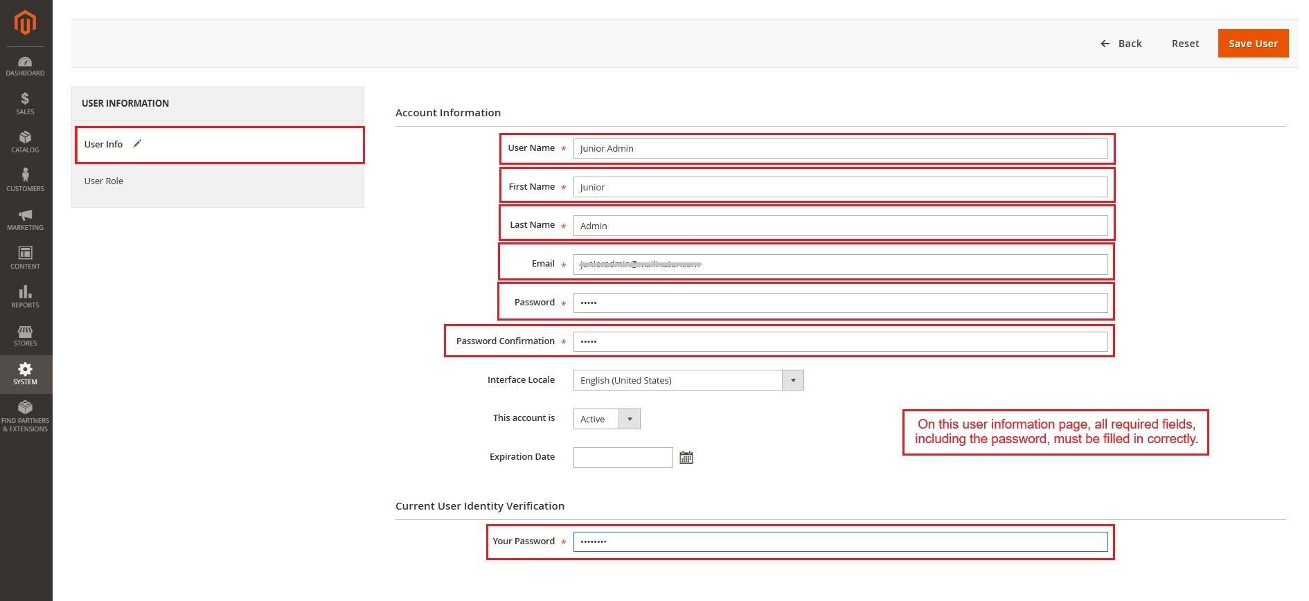Support Ticketing System — image 20