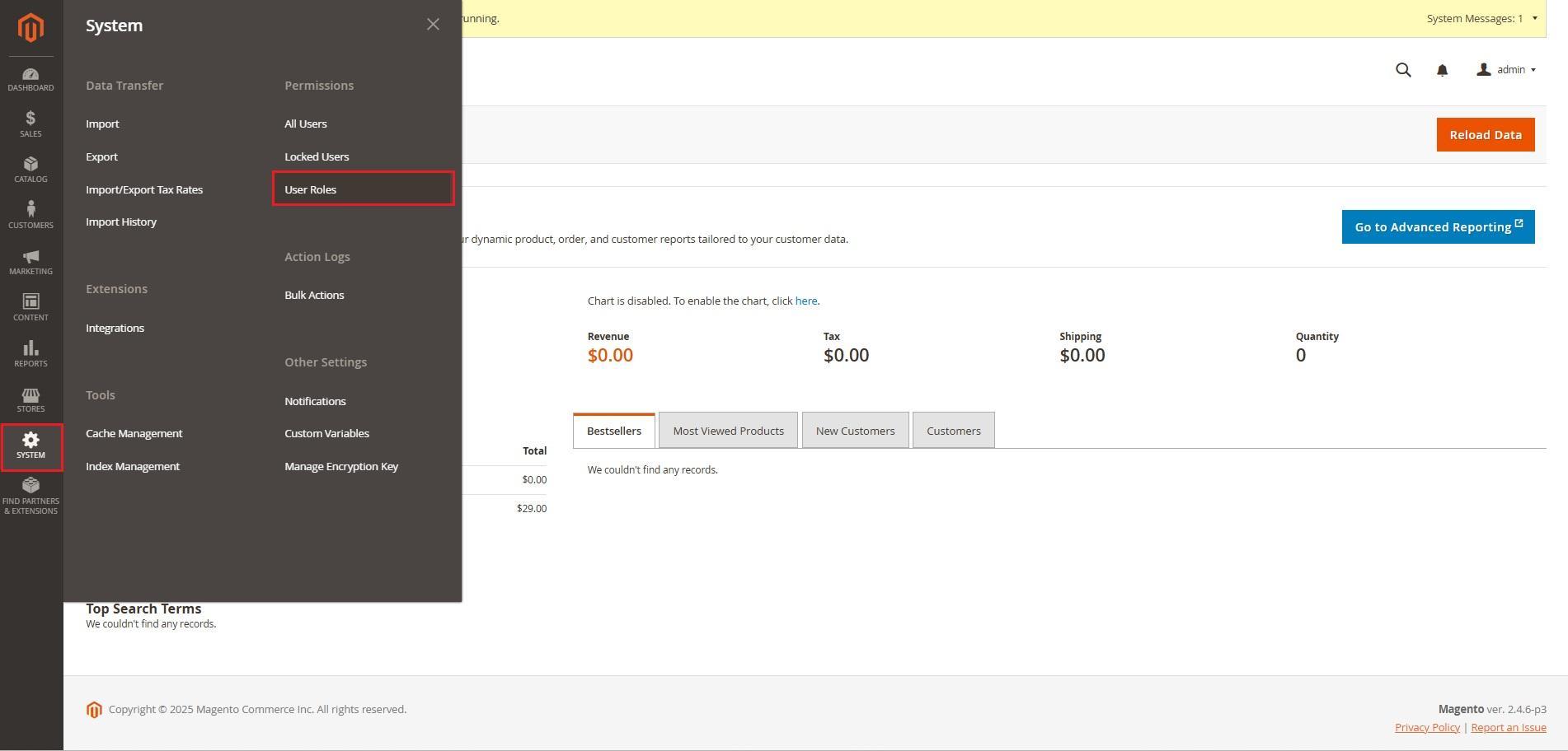 Support Ticketing System — image 12