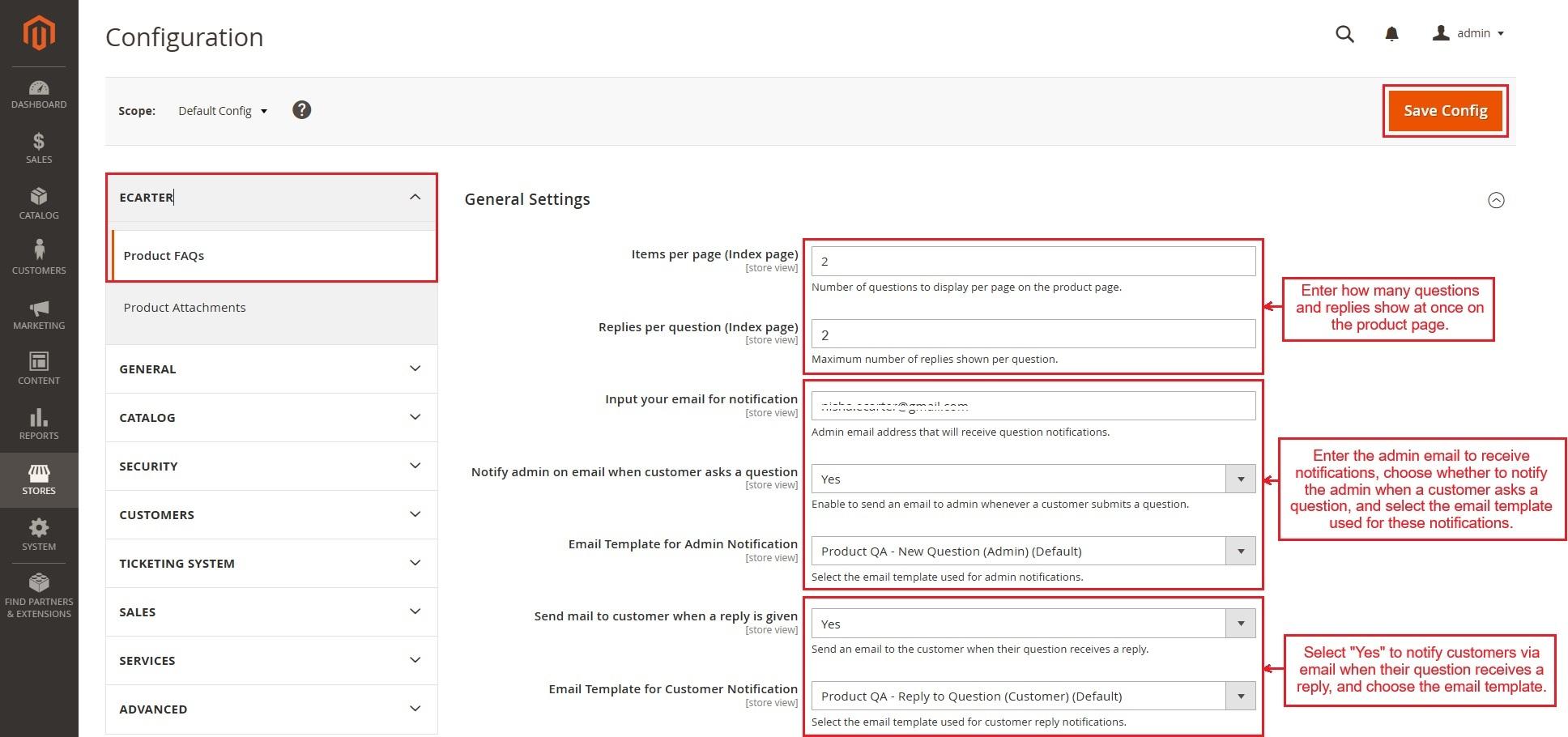 Product Questions & Answers — image 3