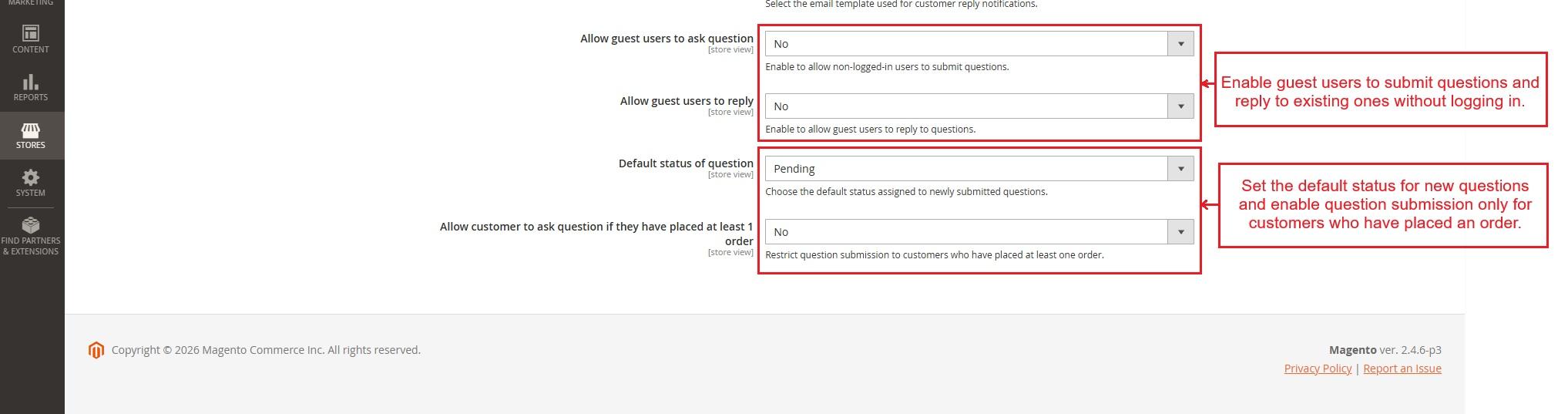 Product Questions & Answers — image 4