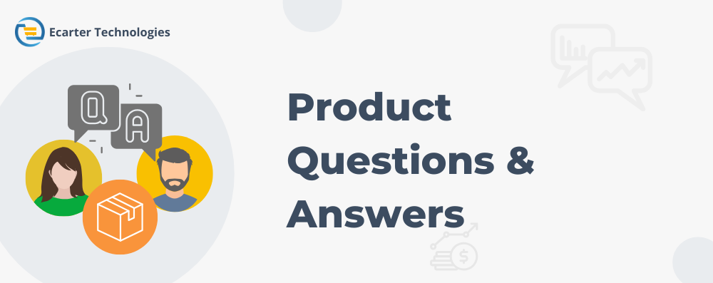 Product Questions & Answers