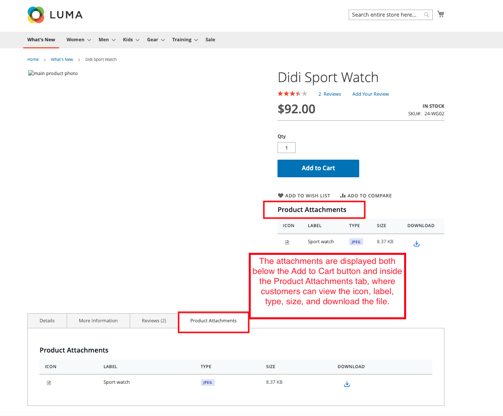 Product Attachment — image 12