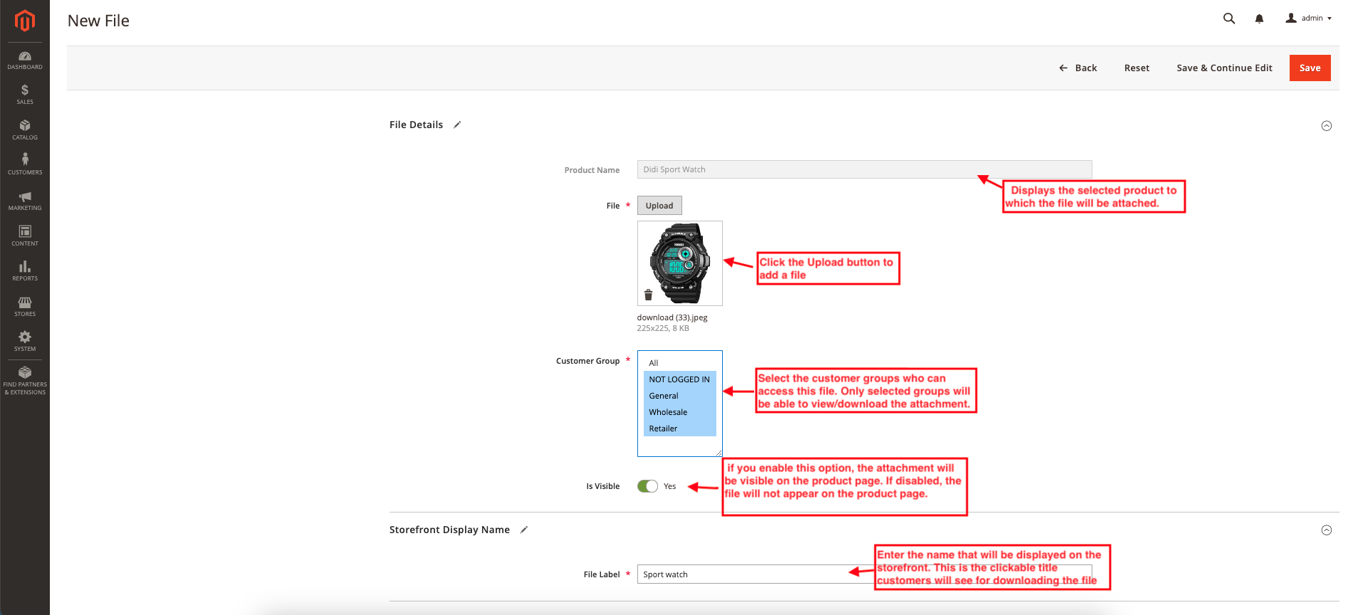 Product Attachment — image 7